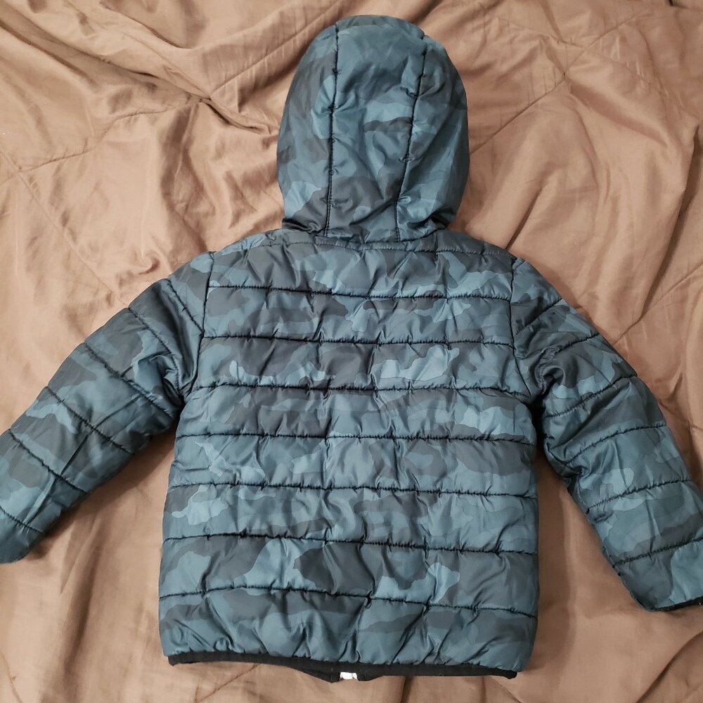 Under Armour Reversible Jacket - Picture 4 of 9